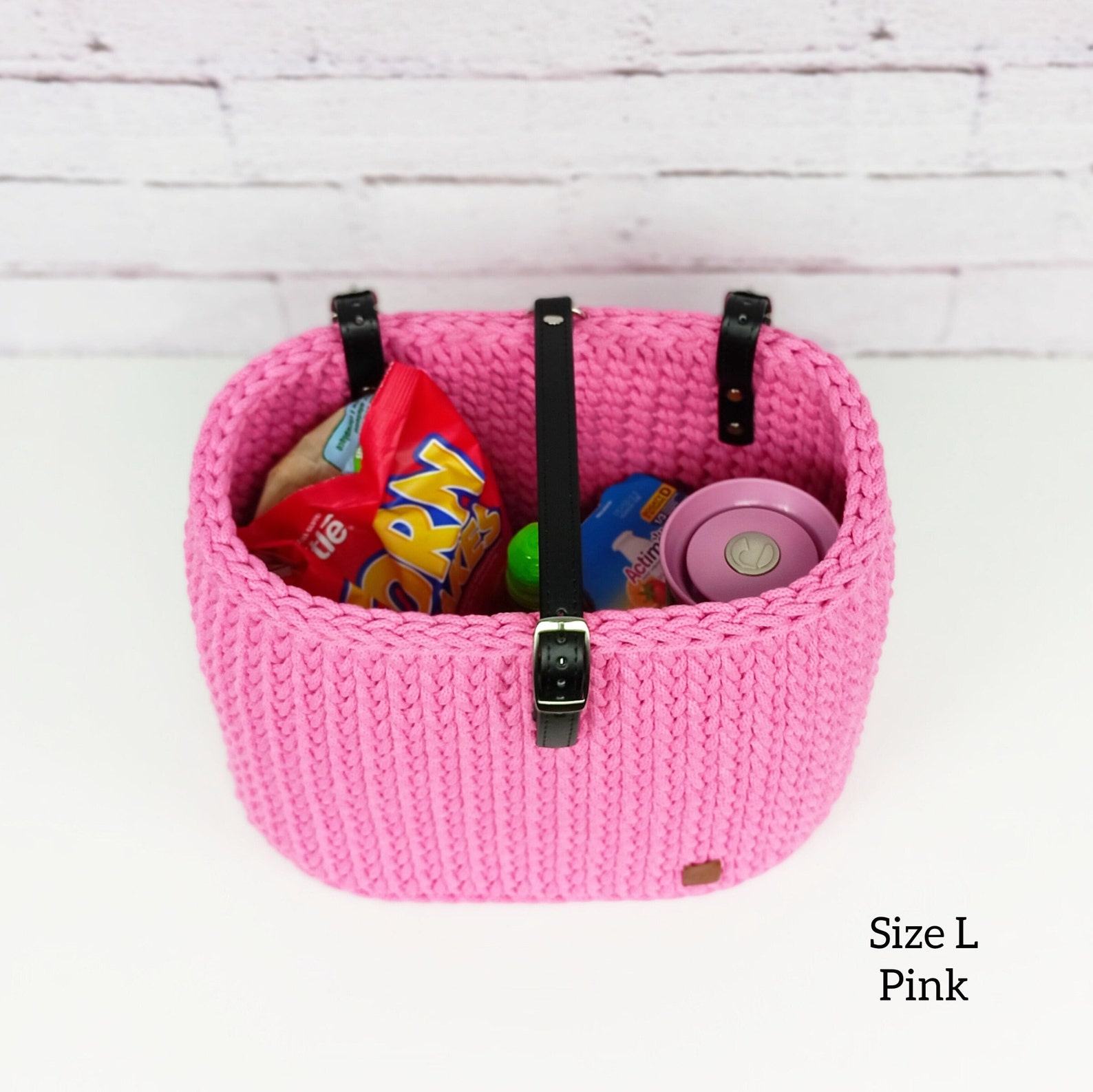 Handmade Lenkertasche The Ultimate Bike Organizer for a Clutter-Free Ride