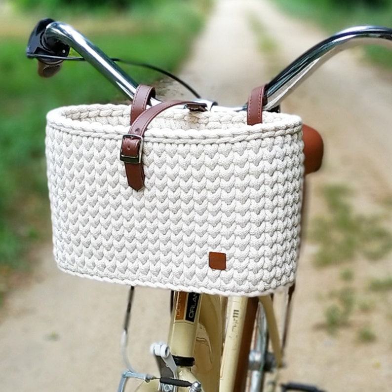 Handmade Lenkertasche The Ultimate Bike Organizer for a Clutter-Free Ride