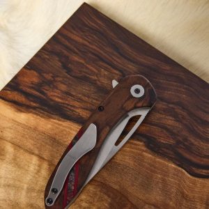 Handmade Pocketknife The Ultimate Personalized Item for Adventure and Style