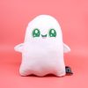Happy Ghost Glow-in-the-Dark Plush for Spooky Nights