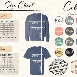 Hauntingly Cute Comfort Colors Ghost Coffee Shirt for Spooky Coffee Lovers