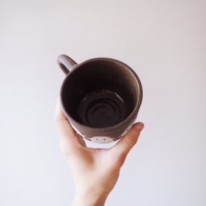 Hauntingly Festive Pre-Order Your Ghost Parade Ceramic Mug for a Spooktacular December