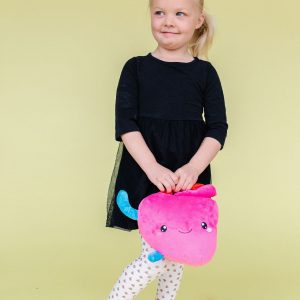 Heartfelt Plush A Symbol of Love and Resilience for Cardiology Professionals