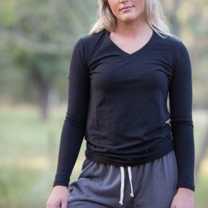 Hemp and Cotton Layering Shirt Sustainable, Stretchy, and Stylish