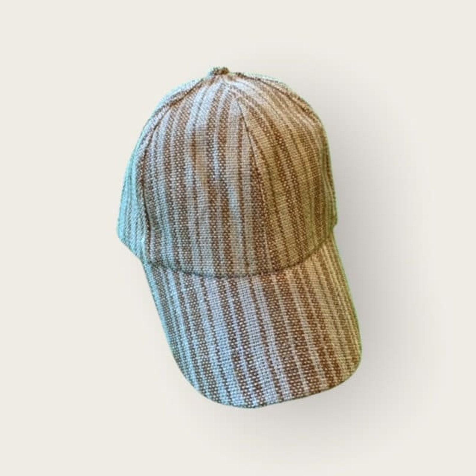 Hemp Baseball Cap Sustainable Style for the Eco-Conscious