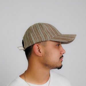 Hemp Baseball Cap Sustainable Style for the Eco-Conscious