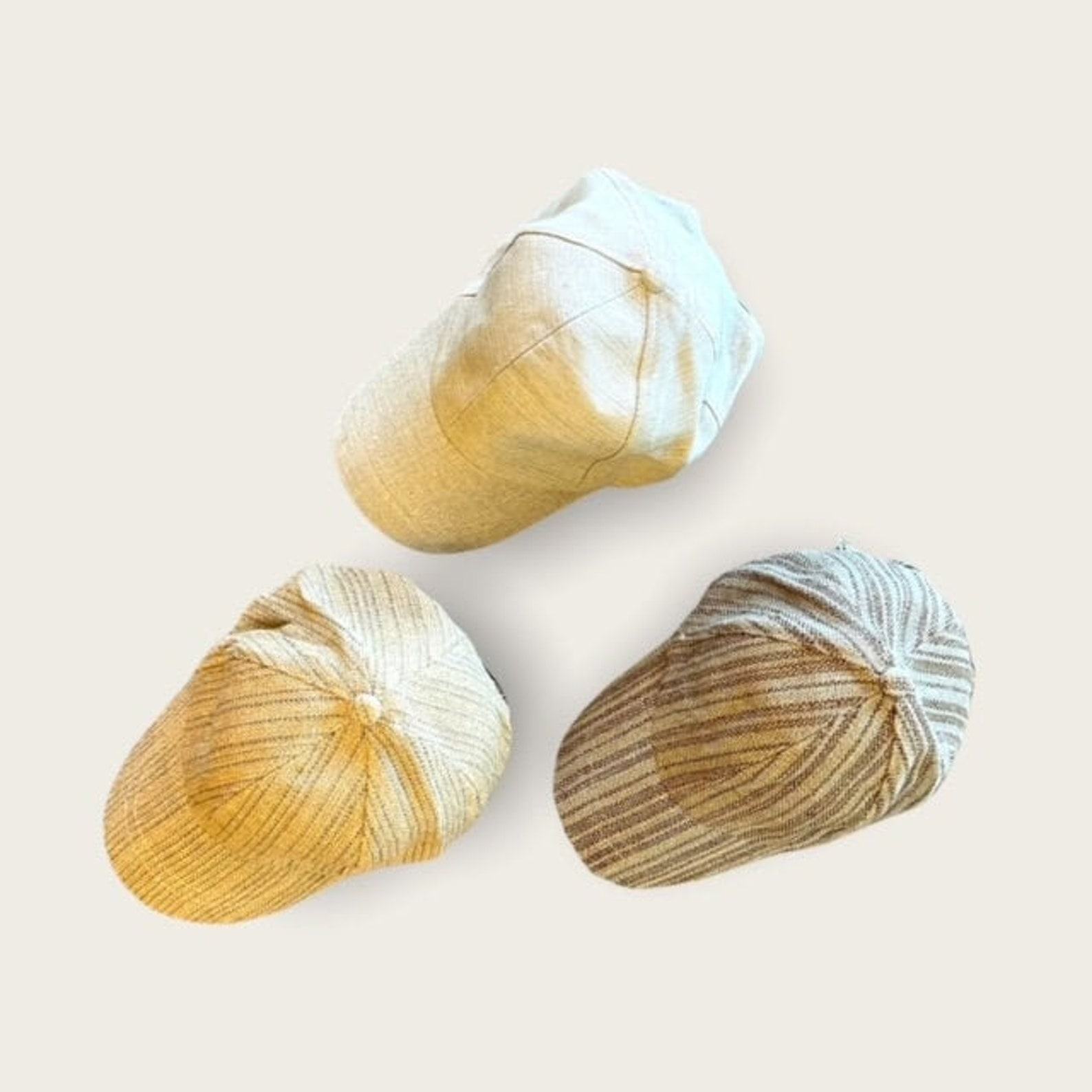 Hemp Baseball Cap Sustainable Style for the Eco-Conscious