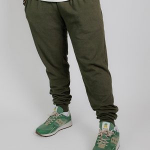 Hemp Haven Eco-Conscious Joggers for the Modern Man
