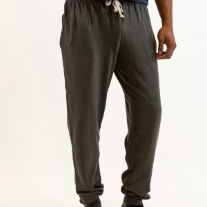 Hemp Haven Eco-Conscious Joggers for the Modern Man