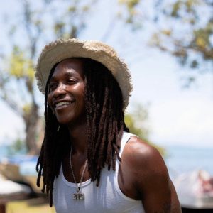 Hemp Sun Hat Eco-Friendly, Handmade Hippie Festival Hat for Sun Protection