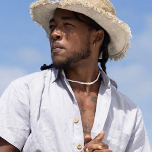 Hemp Sun Hat Eco-Friendly, Handmade Hippie Festival Hat for Sun Protection