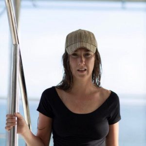 Hemp Yoga Top Sustainable Comfort for Your Practice