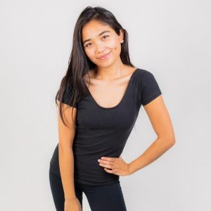 Hemp Yoga Top Sustainable Comfort for Your Practice