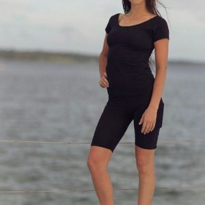 Hemp Yoga Top Sustainable Comfort for Your Practice