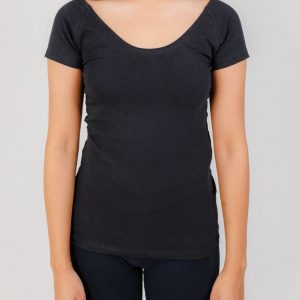 Hemp Yoga Top Sustainable Comfort for Your Practice
