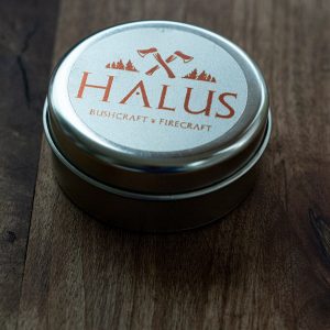 Highlander Woodsman Bushcraft Set Essential Tools for Wilderness Adventures