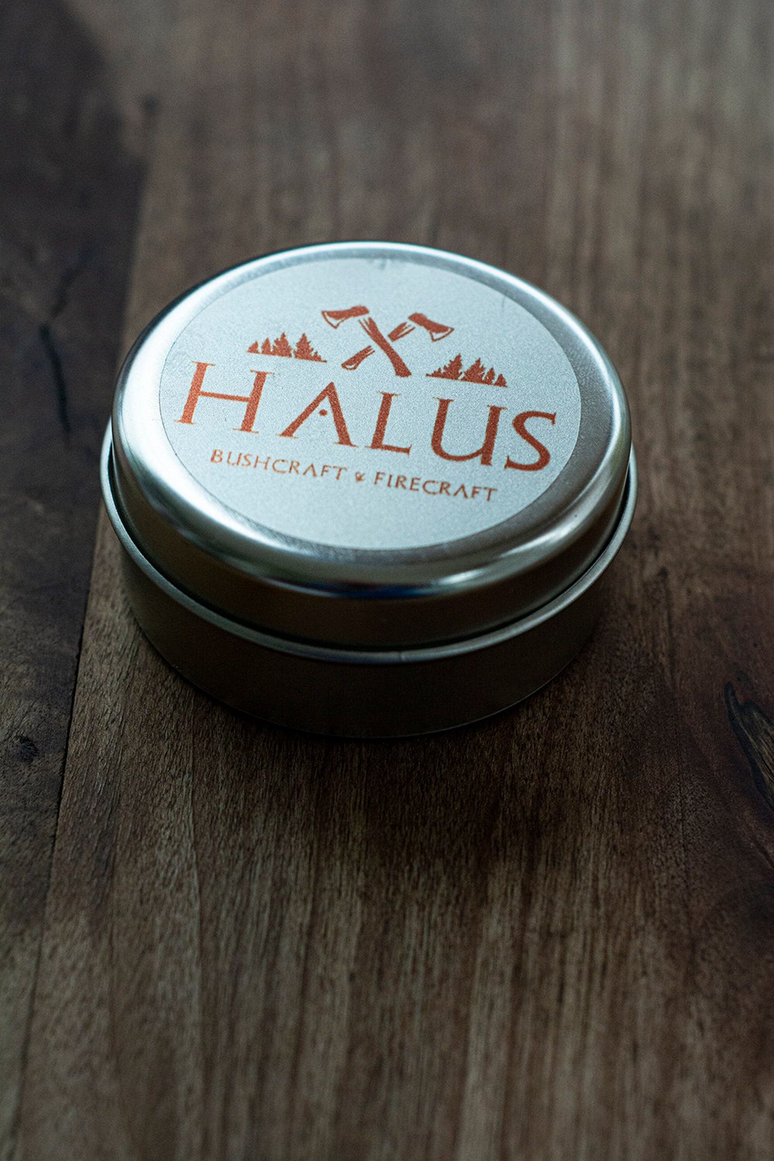 Highlander Woodsman Bushcraft Set Essential Tools for Wilderness Adventures - Image 5