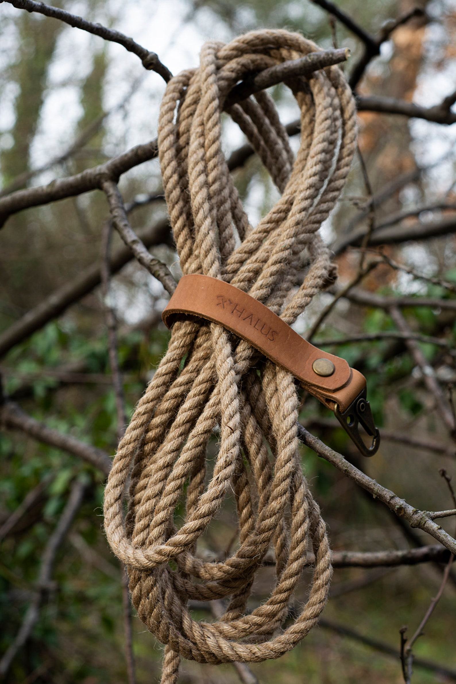 Highlander Woodsman Bushcraft Set Essential Tools for Wilderness Adventures - Image 6