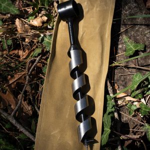 Highlander Woodsman Bushcraft Set Essential Tools for Wilderness Adventures