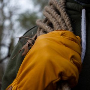 Highlander Woodsman Bushcraft Set Essential Tools for Wilderness Adventures