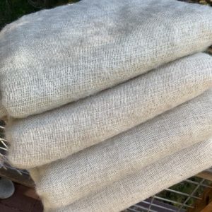 Himalaya Yak Wool Blanket Experience Unparalleled Warmth and Softness from the Heart of Nepal