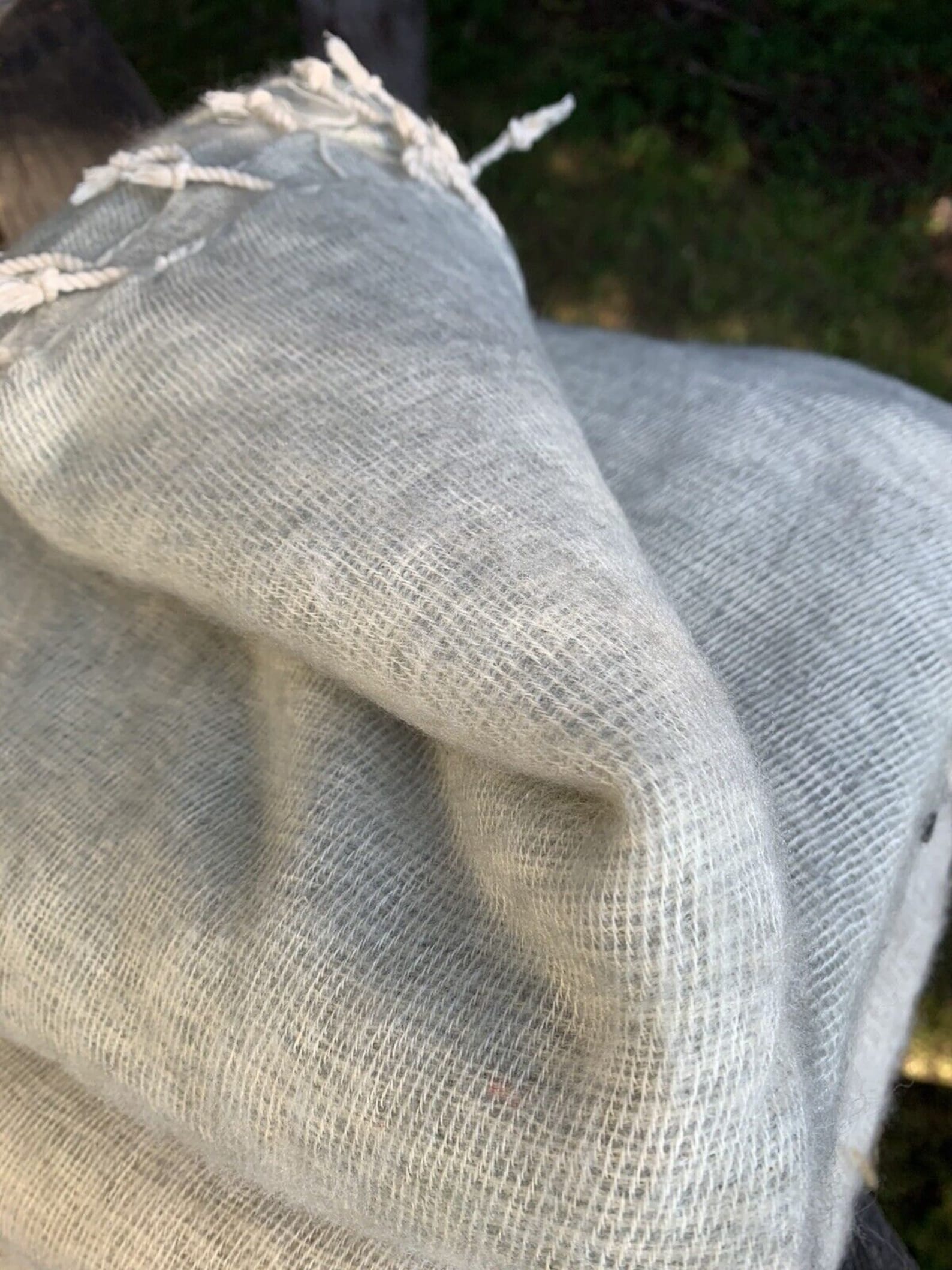 Himalaya Yak Wool Blanket Experience Unparalleled Warmth and Softness from the Heart of Nepal - Image 4