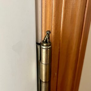 Hinge Head Dog Figurines A Trio of Whimsical Companions