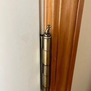 Hinge Head Dog Figurines A Trio of Whimsical Companions