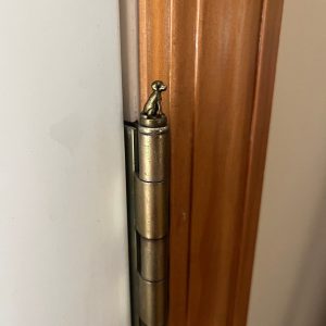 Hinge Head Dog Figurines A Trio of Whimsical Companions