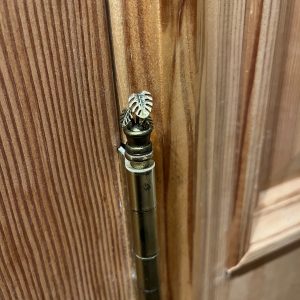 Hinge Head Plant Trio A Unique and Eye-Catching Addition to Your Home Decor