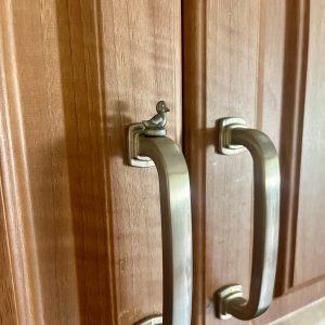 Hinge Head Silver Duck Decoys (Set of 3) for Realistic Waterfowl Hunting