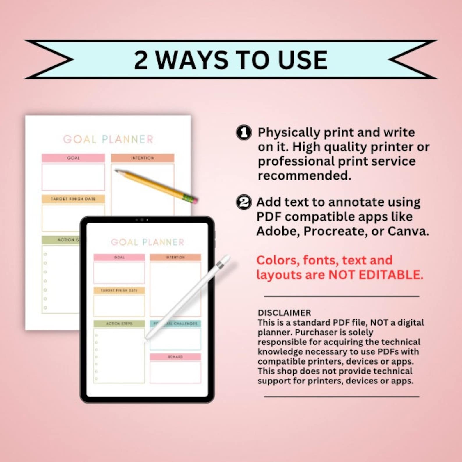 Homeschool Planner Printable The Ultimate Guide to Organized Learning for 2024-2025