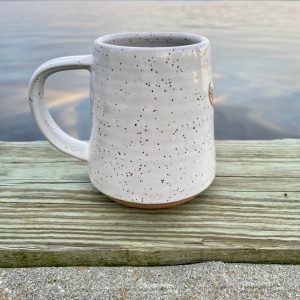 Humpback Haven Coastal Charm in Every Sip – Salt of the Earth Pottery