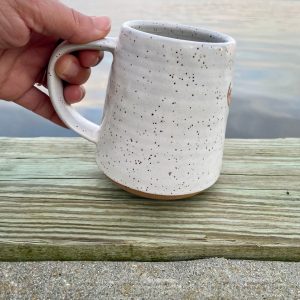 Humpback Haven Coastal Charm in Every Sip – Salt of the Earth Pottery