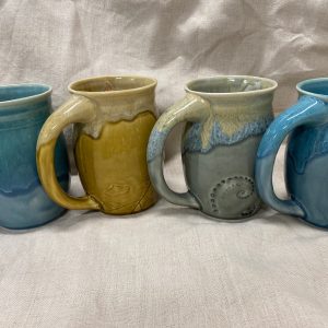 Imperfectly Perfect Discounted Pottery Treasures for the Savvy Collector