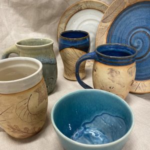 Imperfectly Perfect Discounted Pottery Treasures for the Savvy Collector