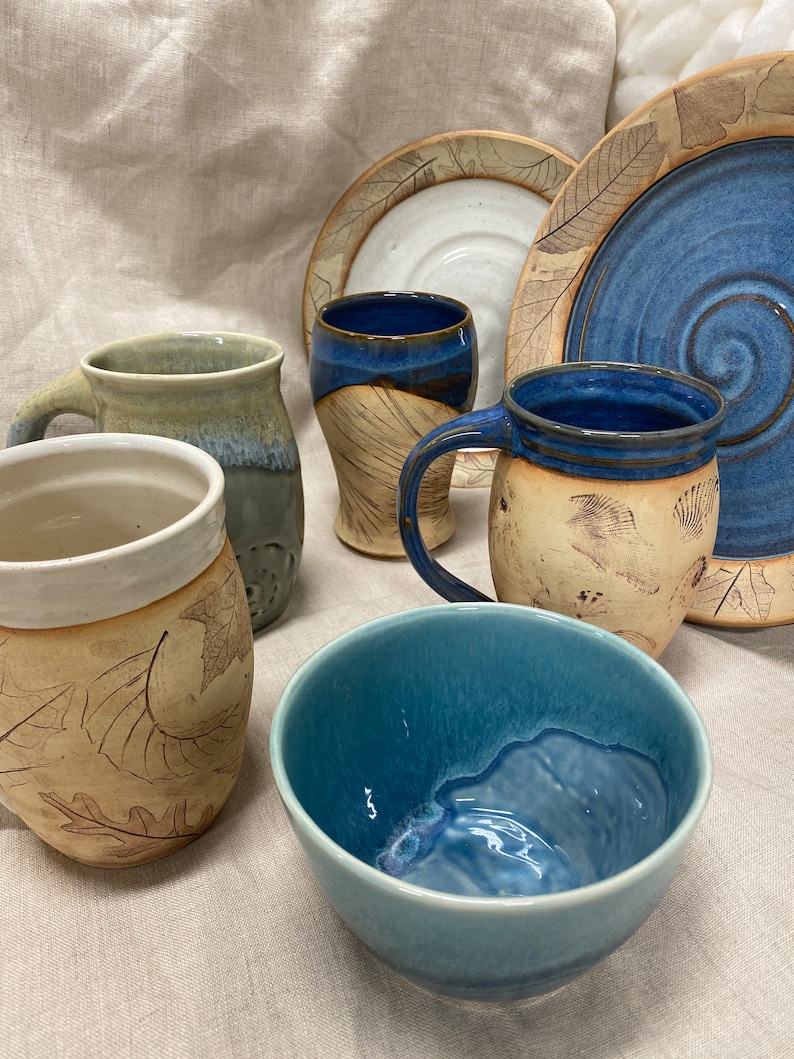 Imperfectly Perfect Discounted Pottery Treasures for the Savvy Collector