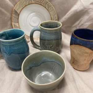 Imperfectly Perfect Discounted Pottery Treasures for the Savvy Collector