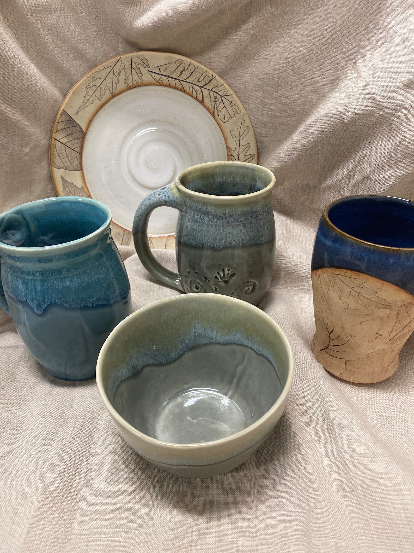 Imperfectly Perfect Discounted Pottery Treasures for the Savvy Collector - Image 2