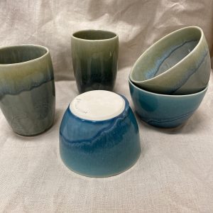 Imperfectly Perfect Discounted Pottery Treasures for the Savvy Collector