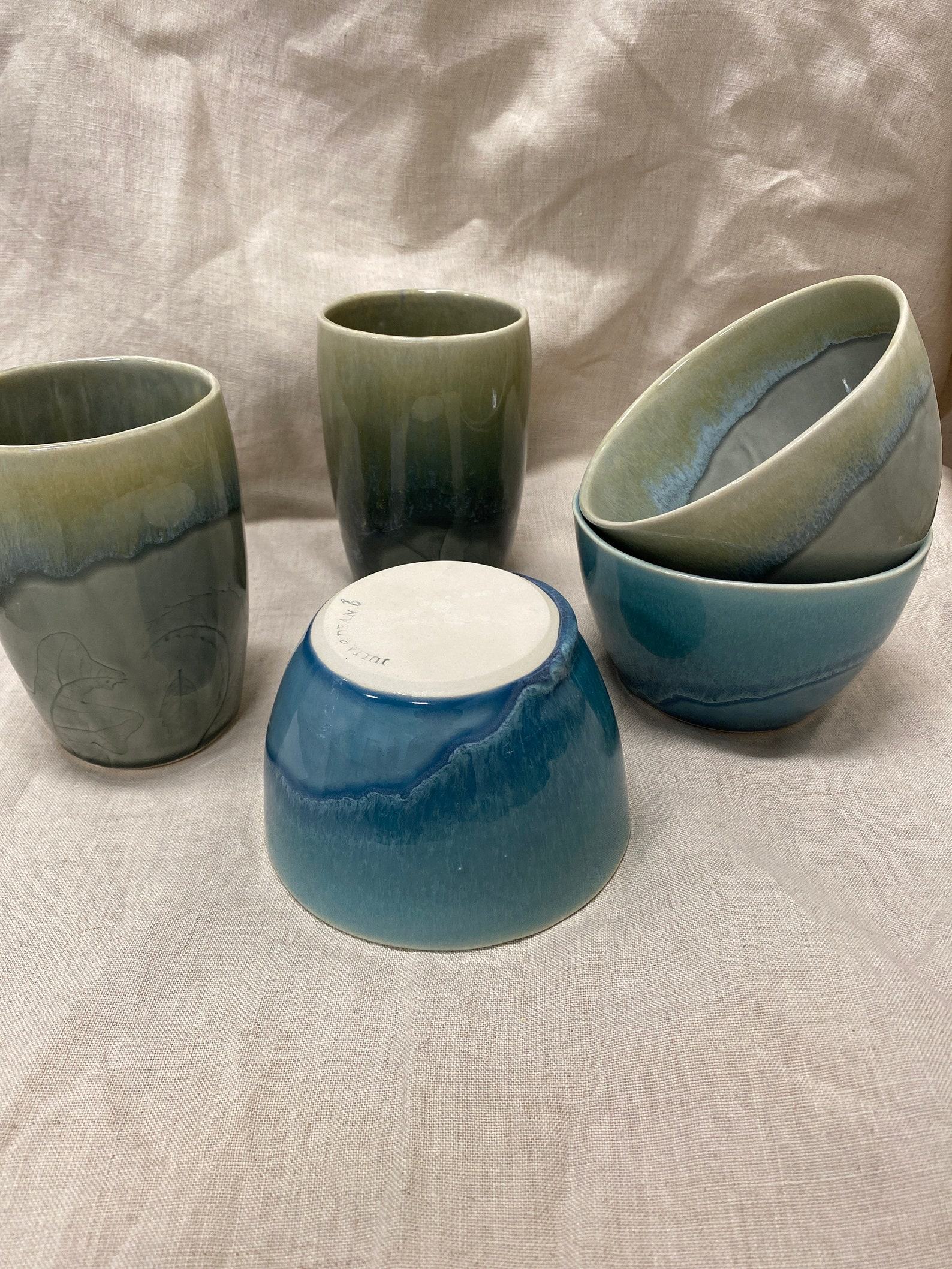 Imperfectly Perfect Discounted Pottery Treasures for the Savvy Collector - Image 5