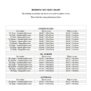 Indulge in Regal Slumber Cinnamon Spice Linen Bedding Set for Unparalleled Comfort