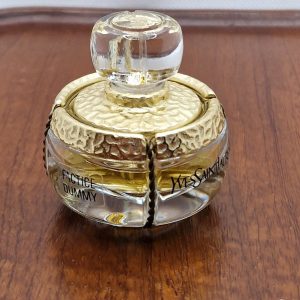 Indulge in the Effervescent Allure Yves Saint Laurent Champagne Perfume Duo