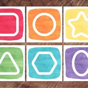 Interactive Finger Tracing Cards Enhance Fine Motor Skills for Toddlers and Preschoolers