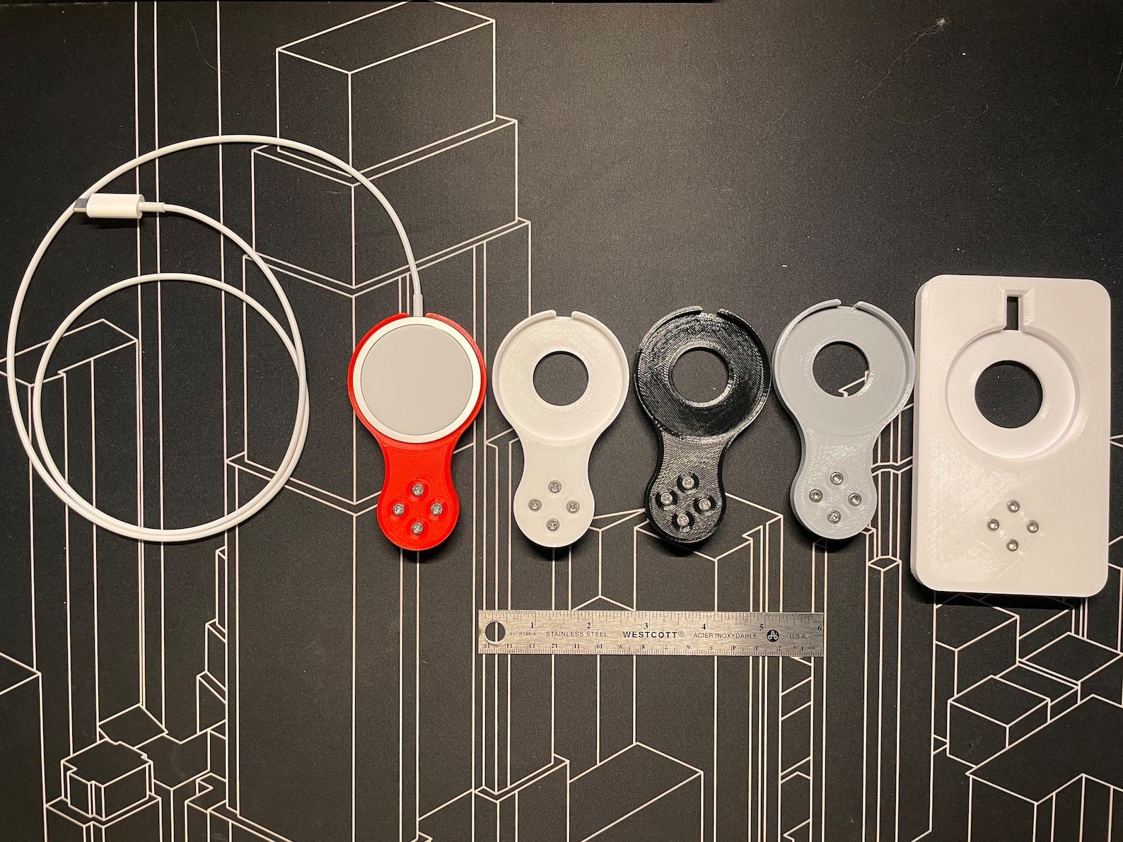 Introducing the Revolutionary Zwift MagSafe Charger Power Up Your iPhone and Garmin with Unmatched Convenience - Image 6