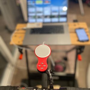 Introducing the Revolutionary Zwift MagSafe Charger Power Up Your iPhone and Garmin with Unmatched Convenience