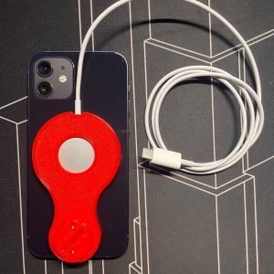 Introducing the Revolutionary Zwift MagSafe Charger Power Up Your iPhone and Garmin with Unmatched Convenience