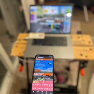 Introducing the Revolutionary Zwift MagSafe Charger Power Up Your iPhone and Garmin with Unmatched Convenience