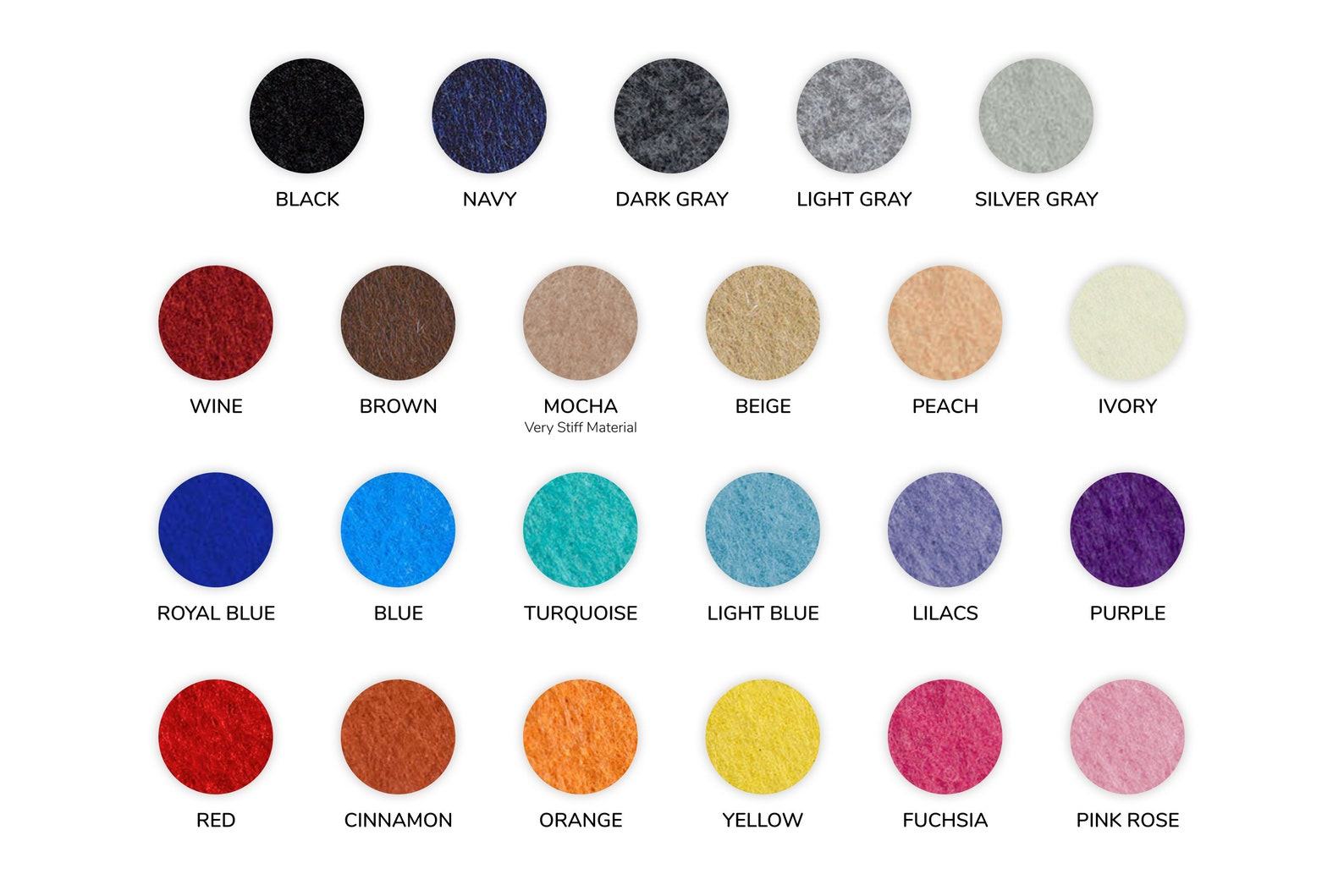 Kate Reversible Suede and Smooth Leather Medium Bag Insert Organizer - Image 3