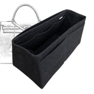 Kelly Retourne Bag Organizer The Ultimate Purse Insert for a Tidy and Organized Tote